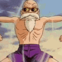 avatar maestro roshi