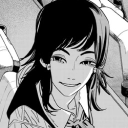 avatar Ghost/Lithium