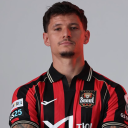 avatar Patryk Klimala 32