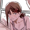 avatar amaya :p I LOVE OVERWATCH