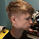 avatar amaya :p I LOVE OVERWATCH