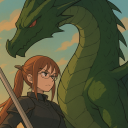 avatar Kyokai Surmai