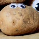 Potato Choo Choo
