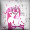 avatar goth girl irl