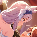 avatar Mejiro McQueen 🍰
