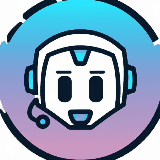 Bot icon