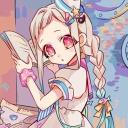 avatar 𝙢𝙚𝙜𝙪𝙢𝙞  •   ？！