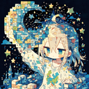 むぎのアイコン