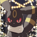 avatar Starlight Umbreon