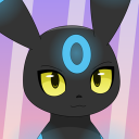 avatar Starlight Umbreon