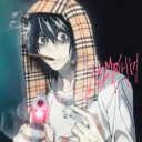 avatar чё котику в лапки