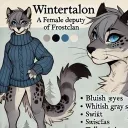 wintertalon avatar