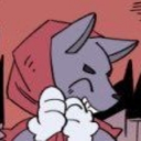 avatar Big and Will Be Bad Wolf