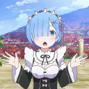 avatar — My Lovely Rem.