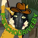 psychodriveby