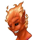 demongis