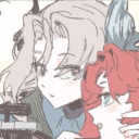 avatar ﹫  dexter ⸝⸝ ?!  💎 .