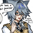 avatar dexter | cipher glazer 💎