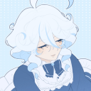 avatar ໒꒰ ◞ ◟꒱ა　lors/furina　 ♪