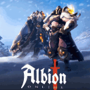 Albion Online Bot
