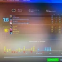 forarust
