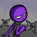 shuriken255