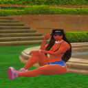 avatar •🎀Jazmine-Jade🎀•