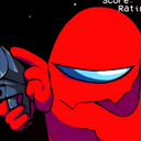 Vermelho Impostor | Shapes, Inc