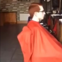 avatar Haircut