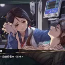 媽媽死了