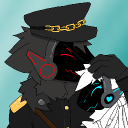 avatar ⸮||Snake Eyes||?