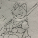 avatar ⸮||Snake Eyes||?