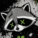 veiltheraccoon