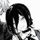 avatar 𝄢₊　Reze　┈⊹┈