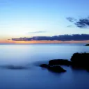 thebluesunrise