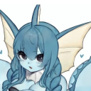 avatar Vaporeon del betis~