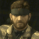 Pin [Big Boss]