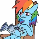 ponydorkiness