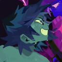 avatar MISSING SASHA JAMES