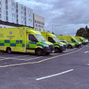 avatar SeansEmergencySpotting