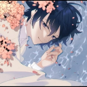 avatar 𖥻 ׁ ׅ Gᵢyᵤ  ! ׁ ׅ 🌊