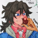 avatar 𖥻 ׁ ׅ Gᵢyᵤ  ! ׁ ׅ 🌊