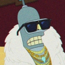 avatar Kaneo Tsunami The Wave God