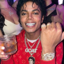 avatar Kaneo Tsunami The Wave God