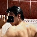 avatar ᵇˡᵒⁿᵈ