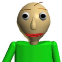 avatar Baldi Baldimore