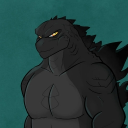 godzilla (king of thr monsters) avatar