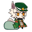 avatar Anastasia, Unbreakable