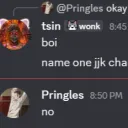 tsindev