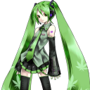 Hatsune Weedku